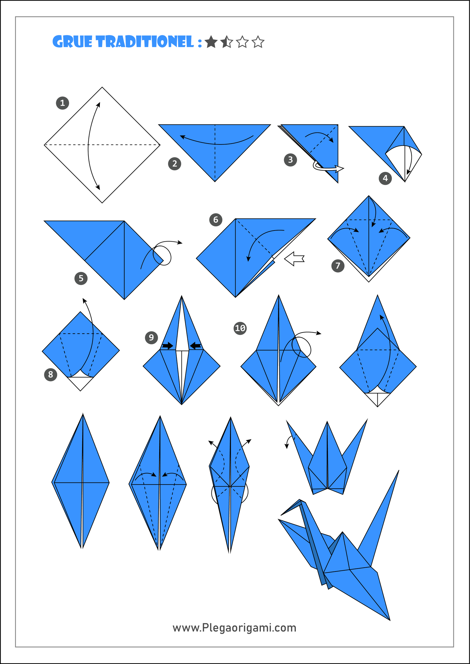 Origami Facile Et Simple Accueil WXUIM Origami Facile Et Simple Accueil WXUIM