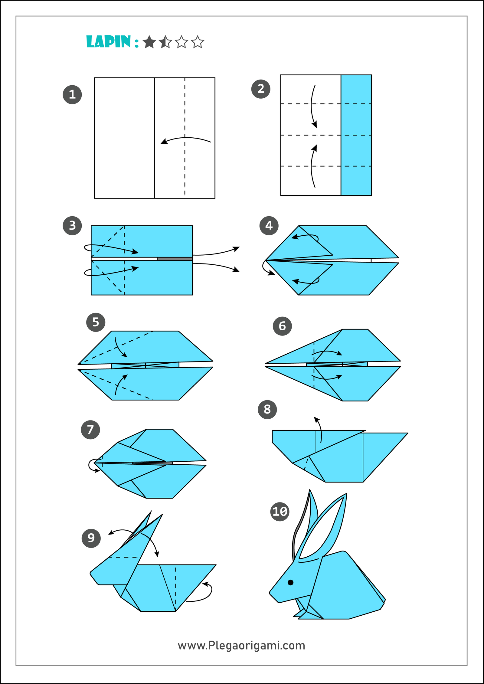 PDF T l charger Origami Facile Gratuit PDF PDFprof PDF T l charger Origami Facile Gratuit PDF PDFprof