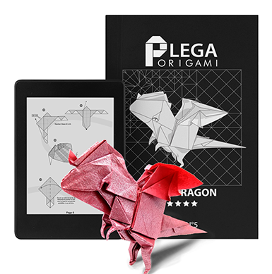 une dragon en origami diagramme pdf
